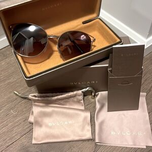 Bvlgari  sunglasses